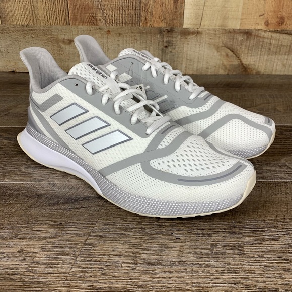 adidas Other - NEW Adidas NOVAFVSE Run Men’s Sz 10.5 Running Shoe